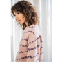 Patron Fibre Mood robe femme pdf Ruby, en français