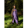 Patron Fibre Mood robe femme pdf Ruby, en français