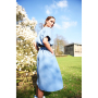E-Book Fibre Mood Jurk Taylor, nederlands