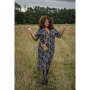 E-Book Fibre Mood Jurk Tilda, nederlands