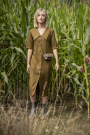 E-Book Fibre Mood Jurk Tilda, nederlands
