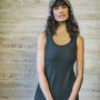 Patron Fibre Mood robe femme pdf Yuka, en français