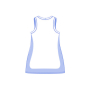 Patron Fibre Mood robe femme pdf Yuka, en français