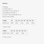 E-Book Fibre Mood Tuinbroek Constance, nederlands