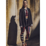 Patron Fibre Mood pantalon femme pdf Yuki, en français