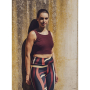 Patron Fibre Mood pantalon femme pdf Yuki, en français