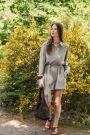 E-book Fibre Mood Playsuit Liberty, Nederlands