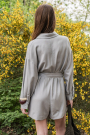 E-book Fibre Mood Playsuit Liberty, Nederlands