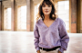 Patron Fibre Mood pullover femme pdf Alice, en français
