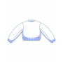 Patron Fibre Mood pull femme pdf Boreal, en français