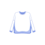 Patron Fibre Mood pullover femme pdf Cara, en français