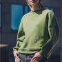 E-book Fibre Mood Sweater Chicku, Nederlands