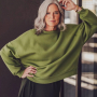 E-book Fibre Mood Sweater Chicku, Nederlands