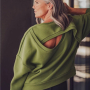 E-book Fibre Mood Sweater Chicku, Nederlands
