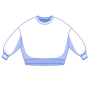 E-book Fibre Mood Sweater Chicku, Nederlands