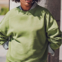 E-book Fibre Mood Sweater Cyrille, Nederlands