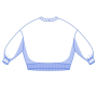 E-book Fibre Mood Sweater Cyrille, Nederlands