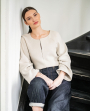 E-book Fibre Mood Sweater Gitika Nederlands