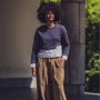 E-book Fibre Mood Sweater Ollie, Nederlands