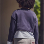 E-book Fibre Mood Sweater Ollie, Nederlands