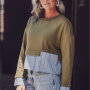 E-book Fibre Mood Sweater Ollie, Nederlands