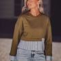 E-book Fibre Mood Sweater Ollie, Nederlands