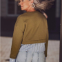 E-book Fibre Mood Sweater Ollie, Nederlands