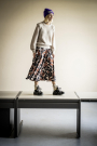 E-Book Fibre Mood Rok Claudie, nederlands