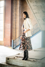 E-Book Fibre Mood Rok Claudie, nederlands