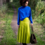 E-book Fibre Mood Rok Fausta, Nederlands