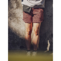 Patron Fibre Mood shorts femme pdf Carmel, en français