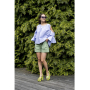 E-book Fibre Mood Shorts Dahlia, Nederlands