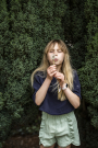 E-Book Fibre Mood Shorts Lou, nederlands