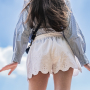 E-book Fibre Mood Shorts Tasha, Nederlands