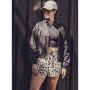 Patron Fibre Mood shorts femme pdf Tavio, en français