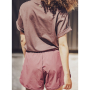 Patron Fibre Mood shorts femme pdf Tavio, en français