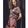 Patron Fibre Mood shorts femme pdf Tavio, en français