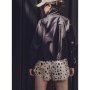 Patron Fibre Mood shorts femme pdf Tavio, en français