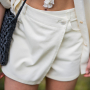 E-book Fibre Mood Skort Bruna, Nederlands