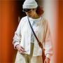 E-book Fibre Mood Cardigan Donna, Nederlands