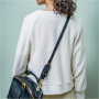 E-book Fibre Mood Cardigan Donna, Nederlands