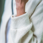 E-book Fibre Mood Cardigan Donna, Nederlands