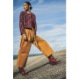 E-book Fibre Mood Cardigan Flavia , Nederlands