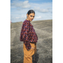 E-book Fibre Mood Cardigan Flavia , Nederlands