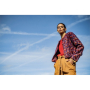 E-book Fibre Mood Cardigan Flavia , Nederlands