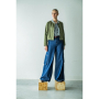 E-book Fibre Mood Cardigan Flavia , Nederlands