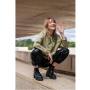 E-book Fibre Mood Sweater Elaine, Nederlands
