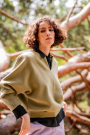 E-book Fibre Mood Sweater Elaine, Nederlands