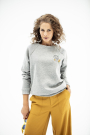E-Book Fibre Mood Sweater Mika, nederlands