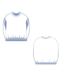 E-book Fibre Mood Sweater Bree, Nederlands
